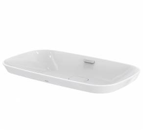Накладная раковина Toto NEOREST Series/LE, LW3716HY