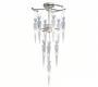 Светильник подвесной (Люстра) Lamp International Luna - 2350/F10