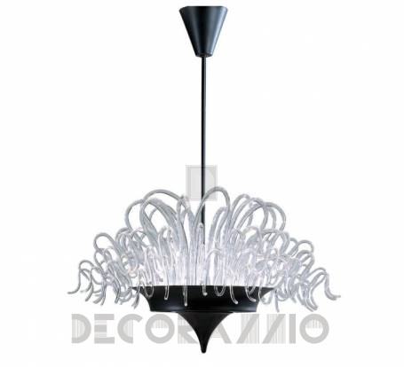 Светильник потолочный подвесной (Люстра) Lamp International Сapris - 2410