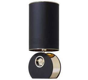 Светильник  настольный накладной (Настольная лампа) Versace Home , LP8TLE000L6ORO2 2