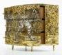 Комод Fornasetti Leopard - M11Y097