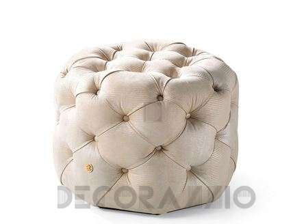 Пуф JC Passion - LIM.222.DIX