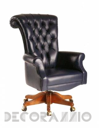 Кресло Colombo Stile  - 8652 PL