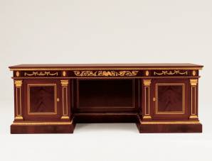Письменный стол Colombo Stile , 115 SC