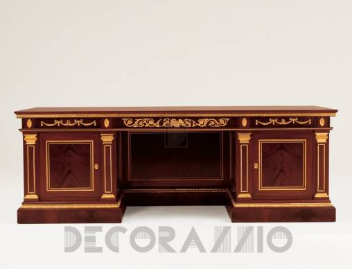Письменный стол Colombo Stile - 115 SC