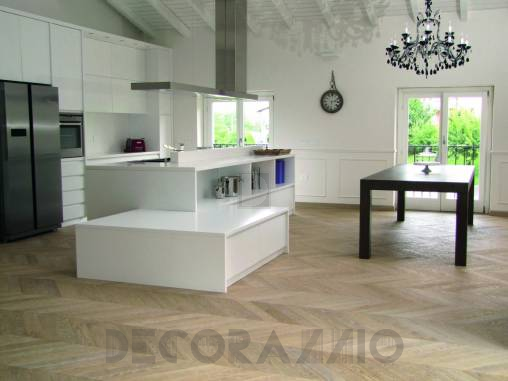 Паркетная доска Mardegan Legno Milano Style - MS20EOB