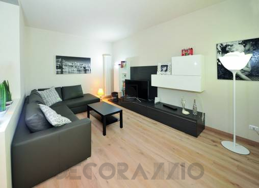 Паркетная доска Mardegan Legno Milano Style - MS20EOB