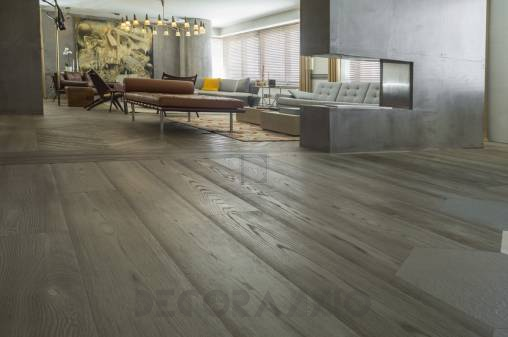 Паркетная доска Mardegan Legno Loire Castle - LCRC20EOB