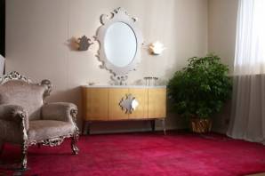 Комплект в ванную Oasis , 3M102G