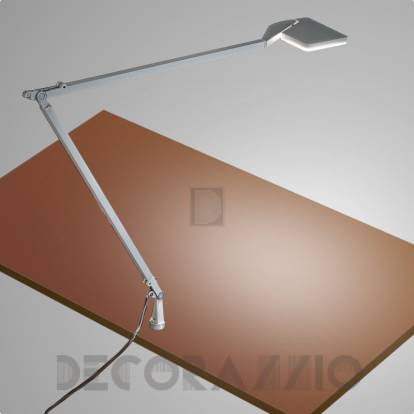 Светильник настольный врезной (Настольная лампа) Panzeri JACKIE - C7701 P