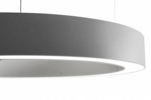 Светильник  потолочный  (Светильник) Panzeri Golden Ring, L8101.800 MONO