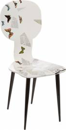 Стул Fornasetti , M28Y412