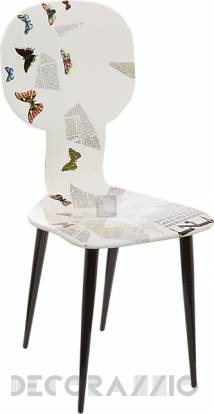 Стул Fornasetti - M28Y412