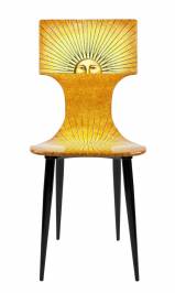 Стул Fornasetti , M28Y247