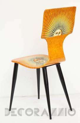 Стул Fornasetti - M28Y247