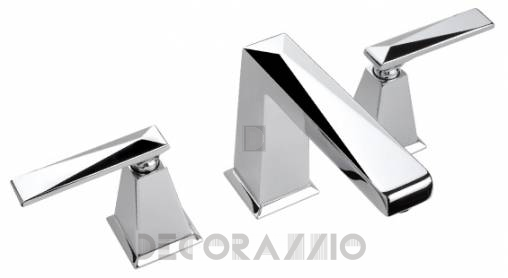Смеситель для раковины Nicolazzi Margherita - 1008CR28