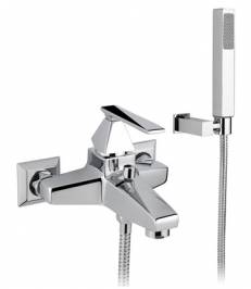 Смеситель для ванной Nicolazzi Vincent single-lever, 3001CR35