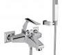 Смеситель для ванной Nicolazzi Vincent single-lever - 3001CR35