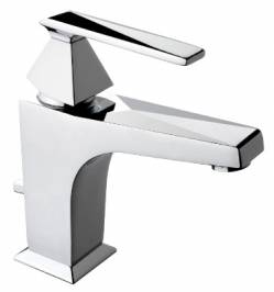 Смеситель для раковины Nicolazzi Vincent single-lever, 3002CR35