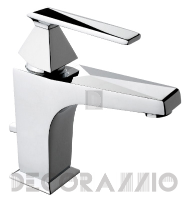 Смеситель для раковины Nicolazzi Vincent single-lever - 3002CR35