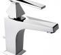 Смеситель для раковины Nicolazzi Vincent single-lever - 3002CR35