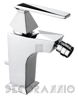 Смеситель для биде Nicolazzi Vincent single-lever - 3003CR35