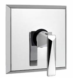 Смеситель для душа Nicolazzi Vincent single-lever, 3006CR35
