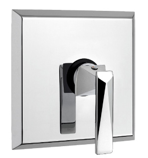Смеситель для душа Nicolazzi Vincent single-lever - 3006CR35