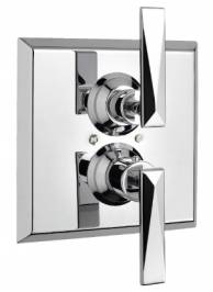 Смеситель для ванной Nicolazzi Vincent single-lever, 4909CR28