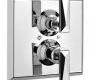 Смеситель для ванной Nicolazzi Vincent single-lever - 4909CR28