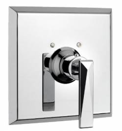 Смеситель для ванной Nicolazzi Vincent single-lever, 4914CR28