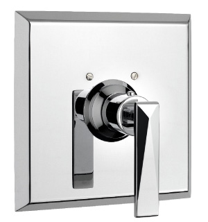 Смеситель для ванной Nicolazzi Vincent single-lever - 4914CR28