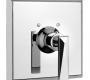 Смеситель для ванной Nicolazzi Vincent single-lever - 4914CR28