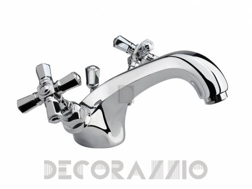 Смеситель для раковины Nicolazzi Teide - 1932CR45