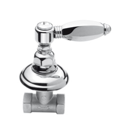 Вентиль Nicolazzi Monterosa - 1812CR30