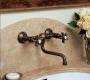 Смеситель для раковины Nicolazzi Dames Anglaises - 1455CR18DAHD