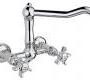 Смеситель для раковины Nicolazzi Dames Anglaises - 1457CR18DAHD