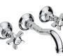 Смеситель для раковины Nicolazzi Dames Anglaises - 1477CR18