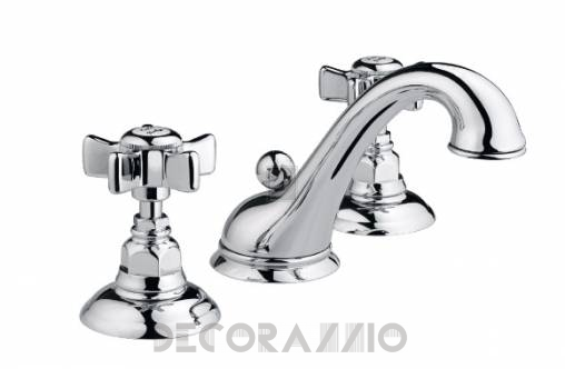 Смеситель для раковины Nicolazzi Dames Anglaises - 1408CR18