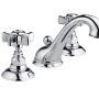 Смеситель для раковины Nicolazzi Dames Anglaises - 1408CR18