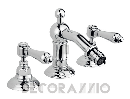 Смеситель для биде Nicolazzi Dames Anglaises - 1415CR69