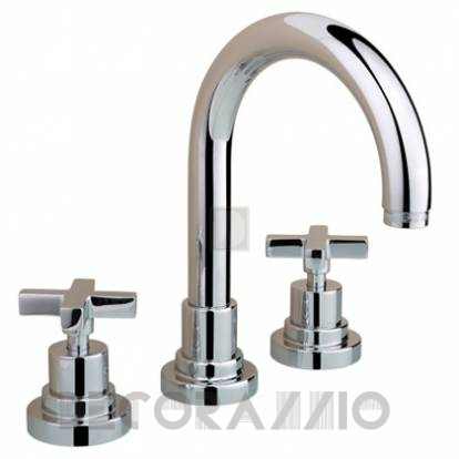 Смеситель для раковины Nicolazzi Monte Croce - 2208CR27