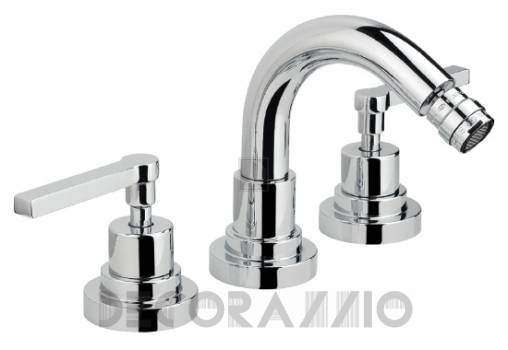 Смеситель для биде Nicolazzi Monte Croce - 2215CR29