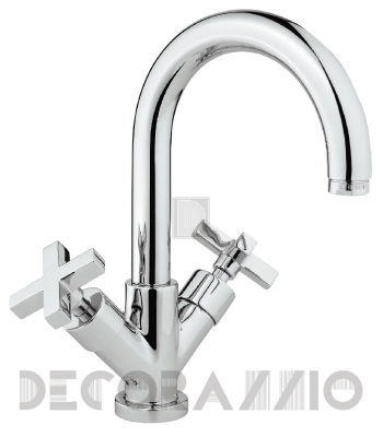 Смеситель для раковины Nicolazzi Monte Croce - 2236CR27