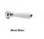 Смеситель для ванной Nicolazzi Nuova Brenta - 1603CR Mont Blanc
