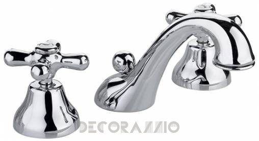 Смеситель для раковины Nicolazzi Nuova Brenta - 2508CR Nuova Brenta