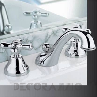 Смеситель для раковины Nicolazzi Nuova Brenta - 2508CR Nuova Brenta