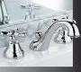 Смеситель для раковины Nicolazzi Nuova Brenta - 2508CR Nuova Brenta