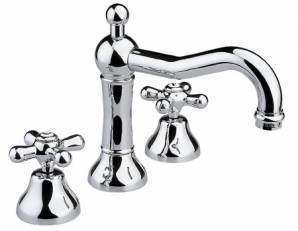 Смеситель для раковины Nicolazzi Nuova Brenta, 2509CR Nuova Brenta