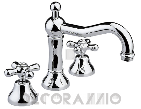 Смеситель для раковины Nicolazzi Nuova Brenta - 2509CR Nuova Brenta